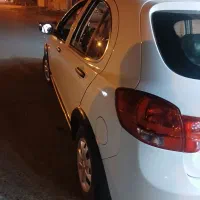 کوییک ساده سفید ...|خودرو سواری و وانت|بندر ترکمن, |دیوار