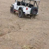 جیپ|خودرو سواری و وانت|خوی, |دیوار