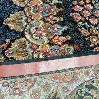 فرش ۶ متری ۳ تخته و کناره ریز ماهی ۱ در ۴|فرش|کرمانشاه, |دیوار