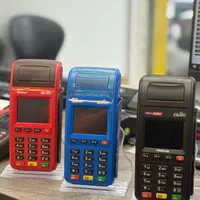 کارتخوان سیار KASHLES SABT ANVA SAYAR بیسیم بی|فروشگاه و مغازه|شهریار, |دیوار