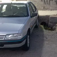 پژو 405 مدل 96