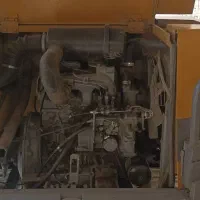 مینی بیل یانمار B32|خودرو سنگین|شیراز, شهرک والفجر|دیوار