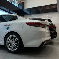 کیا اپتیما 2016 gtline|خودرو سواری و وانت|ارومیه, |دیوار