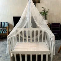 تخت نوزاد / کنار مادر