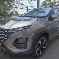 ام وی ام ایکس 33 کراس اتومات مدل 1404|خودرو سواری و وانت|تهران, دبستان|دیوار