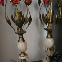 شمعدانی