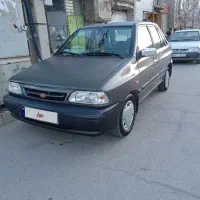 پراید۸۶|خودرو سواری و وانت|بروجرد, |دیوار