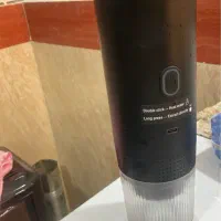 اسپرسوساز شارژی