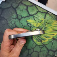 apple 16 pro max آیفون ۱۶ پرومکس غیر اصل دنا همراه|موبایل|مشهد, سراب|دیوار