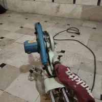 فارسی بر ماکیتا Ls0714|ابزارآلات|تهران, حکیمیه|دیوار