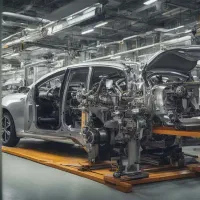 کنکور مکانیک خودرو مهندسی مکانیک