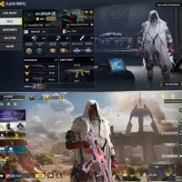 اکانت call of duty