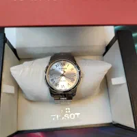 ساعت  سوییس Tissot PR100  2014   orginal