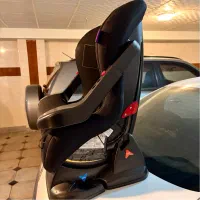 صندلی ماشین کودک دلیجان