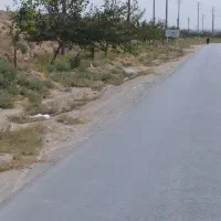 فروش ۳۰۰متر زمین در شهرک بهار به سمت جاده کلات