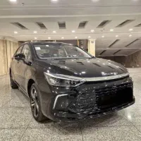 بیجینگU5 پلاس اقساط سندبنام تحویل فوری