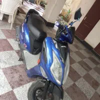 موتور عرفان ۱۱۰|موتورسیکلت|رشت, ساغری سازان|دیوار