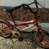 دوچرخه 16