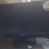 مانیتور ال ای دی الجی