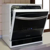 ماشین ظرفشویی 6 نفره
