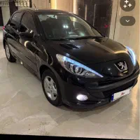 ۲۰۷ پانا اتومات ارتقا در حد