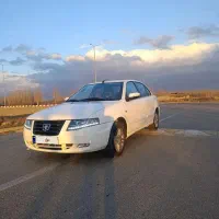 سورن پلاس|خودرو سواری و وانت|میاندوآب, |دیوار