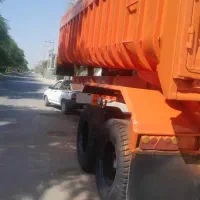 تریلی کمپرس