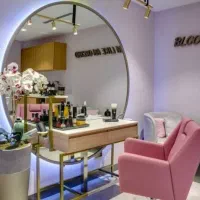 اجاره لاین سالن زیبایی