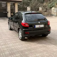 ۲۰۷ پانا ۱۴۰۲ بی رنگ