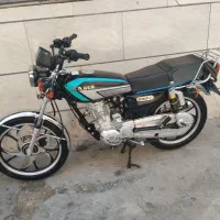 هندا200کبیرمدل1403