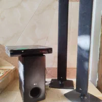 سینما خانگی