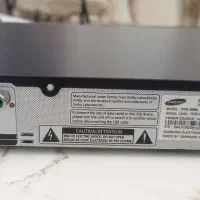 دی وی دی سامسونگ