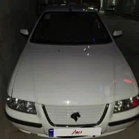 سمند Lx