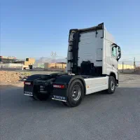 اف اچ 500 سایپا دیزل مدل 97 بی رنگ در حد|خودرو سنگین|اصفهان, احمدآباد|دیوار