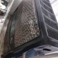 بخاری گازی