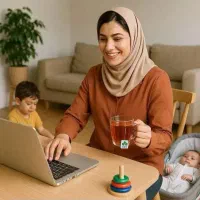 مشاور فروش و فروشنده محصولات آرایشی و بهداشتی