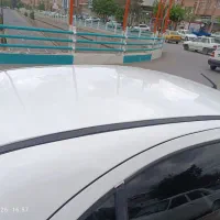 تیبا2|خودرو سواری و وانت|بوکان, |دیوار