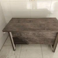 میز استند رگال قفسه صندلی شلف