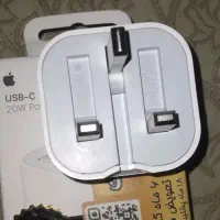 آدابتور اصلی اپل