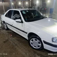 پزو پارس xup7|خودرو سواری و وانت|تهران, آهنگ|دیوار