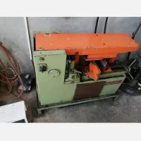 اره لنگ سایز 400|ماشینآلات صنعتی|شیراز, شهرک صنعتی شیراز|دیوار