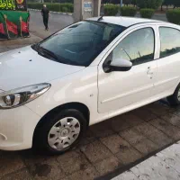 پژو ۲۰۷ تیو تری|خودرو سواری و وانت|اهواز, زیباشهر|دیوار