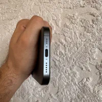 iPhone 15pro|موبایل|گناباد, |دیوار
