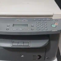 پرینتر ۳کاره canon4010