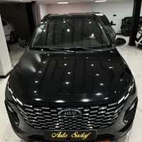 ام‌ وی ام X33 Cross صفر خشک مدل 1403|خودرو سواری و وانت|تبریز, |دیوار