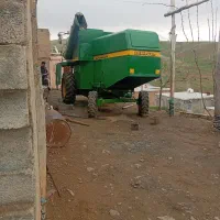 کمباین ۱۰۵۵|خودرو سنگین|سنندج, |دیوار