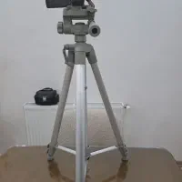 پایه دوربین فیلم برداری و موبایل