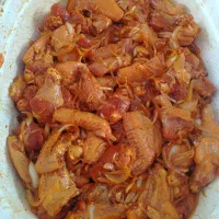 پاچین اماده فقط 340