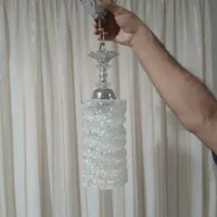 لوستر اتاق یا آشپزخانه