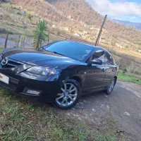 مزدا3|خودرو سواری و وانت|اندیشه, اندیشه فاز ۴|دیوار